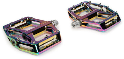 ACID PEDALS FLAT A30 OIL SLICK