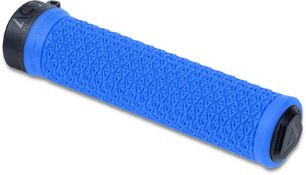 Acid Grips Icon One Blue