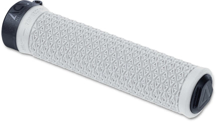 Acid Grips Icon One Light Grey