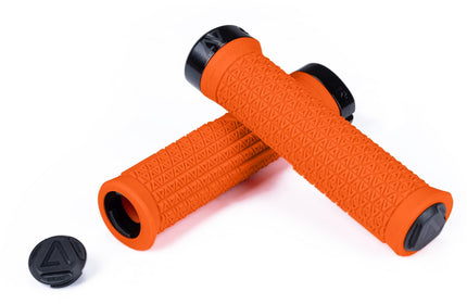 Acid Grips Icon Pro Orange