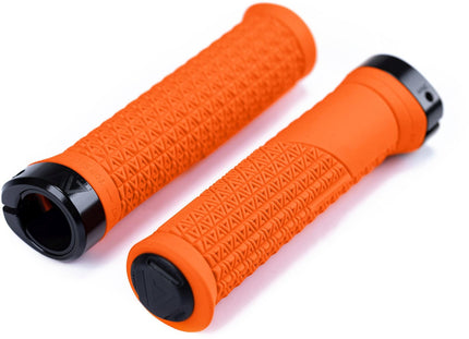 Acid Grips Icon Pro Orange