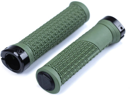 Acid Grips Icon Pro Olive