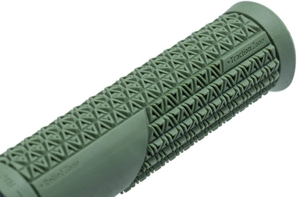 Acid Grips Icon Pro Olive