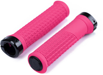 Acid Grips Icon Pro Neon Pink