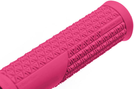 Acid Grips Icon Pro Neon Pink