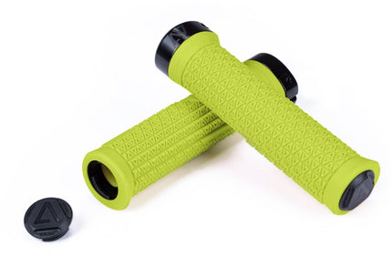 Acid Grips Icon Pro Lime