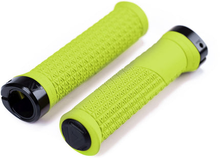 Acid Grips Icon Pro Lime