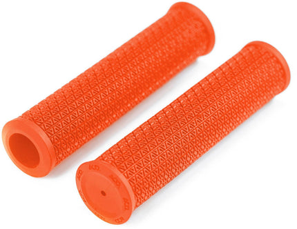 Acid Grips Icon Orange