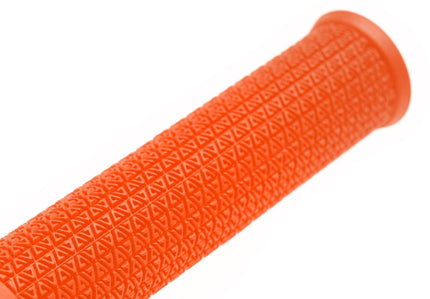 Acid Grips Icon Orange