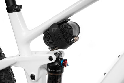 ACID FRAME MOUNT STRAP BLACK