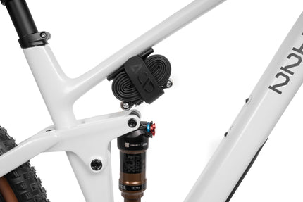 ACID FRAME MOUNT STRAP BLACK