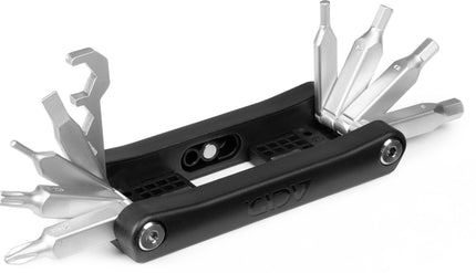ACID MULTI TOOL SQUAD 14 TUBELESS KIT BLACK 