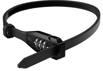 ACID CABLE LOCK RATCH BLACK