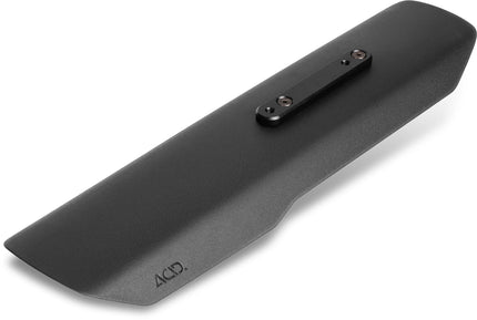 ACID MUDGUARD FOR CARRIER FULL SUSPENSION BLACK