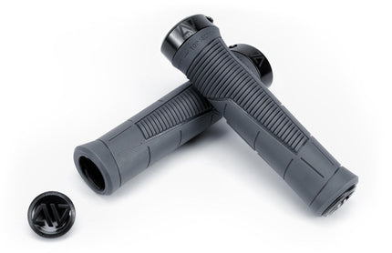 ACID GRIPS ENDURE GREY