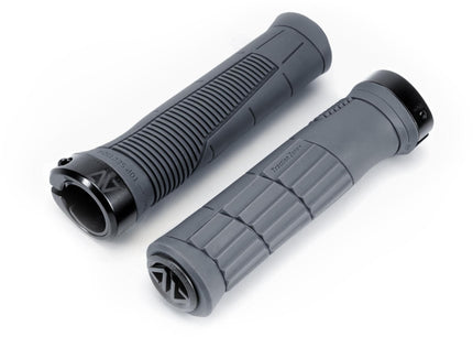 ACID GRIPS ENDURE GREY