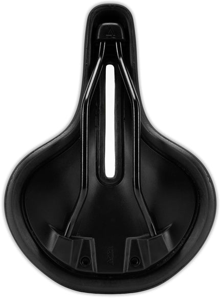 Acid Saddle Sequence Cmpt Gel Black