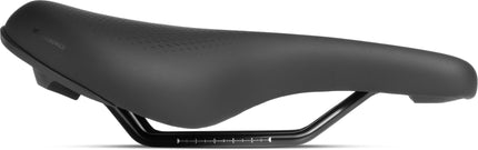 Acid Saddle Sequence Cera Black