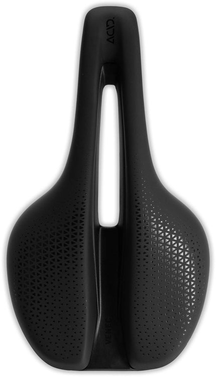 Acid Saddle Venec Black