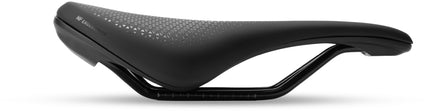 Acid Saddle Venec Black
