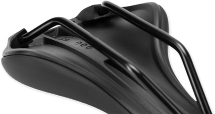 Acid Saddle Venec Black