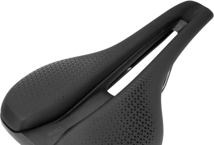 Acid Saddle Venec Black