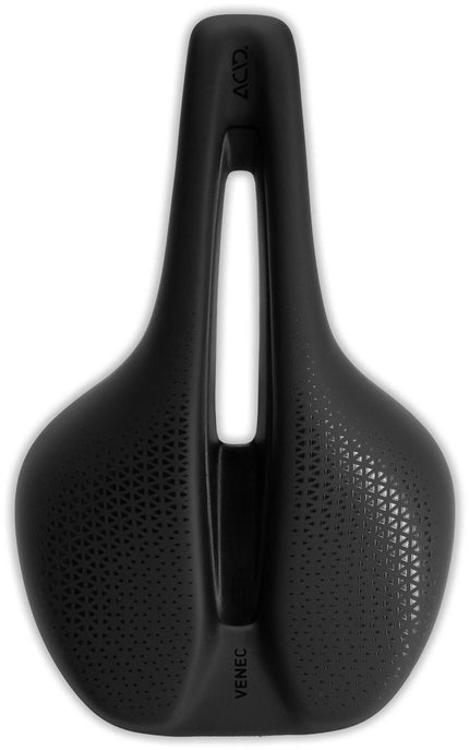 Acid Saddle Venec Cera Black