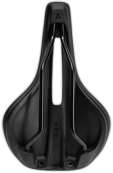 Acid Saddle Venec Cera Black