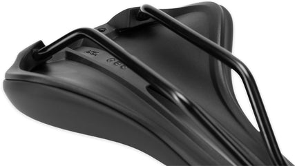 Acid Saddle Venec Cera Black