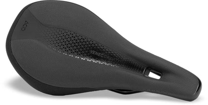 ACID SADDLE VENEC GRAVITY BLACK