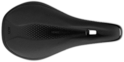 ACID SADDLE VENEC GRAVITY BLACK