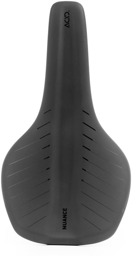 ACID SADDLE NUANCE BLACK