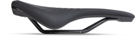 ACID SADDLE NUANCE BLACK