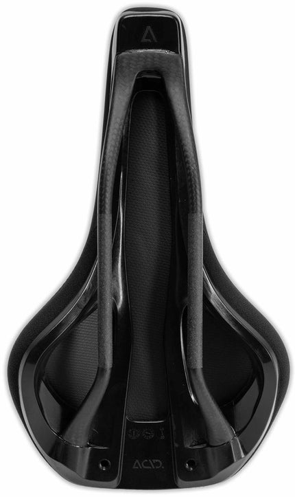 Acid Saddle Nuance X Black