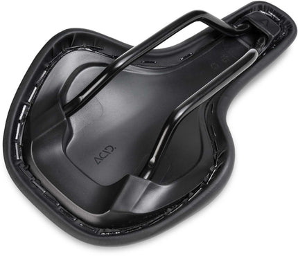 ACID SADDLE NURO KIDS BLACK