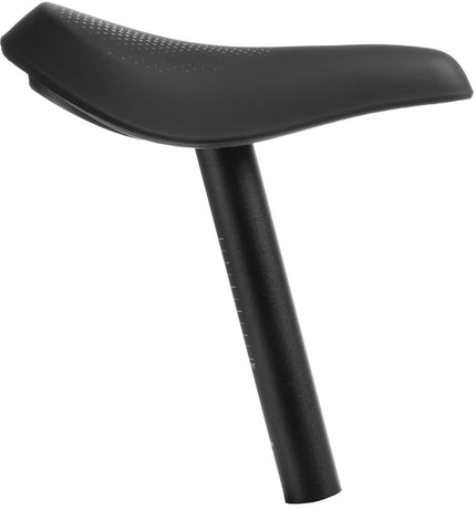 ACID SADDLE NINO ROOKIE BLACK