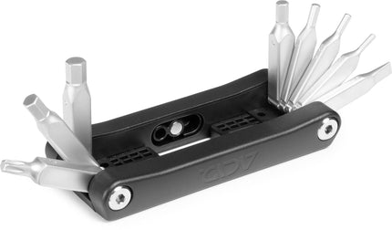 ACID MULTI TOOL SQUAD 8 BLACK 