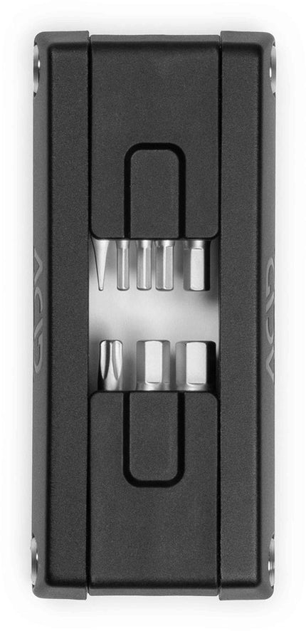 ACID MULTI TOOL SQUAD 8 BLACK 