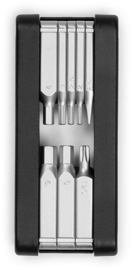ACID MULTI TOOL SQUAD 8 BLACK 