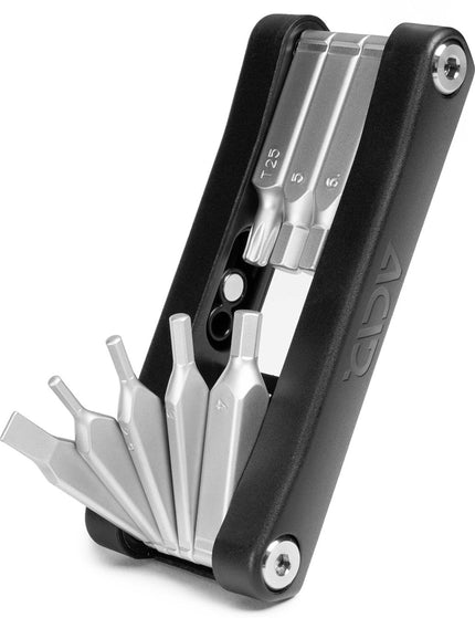 ACID MULTI TOOL SQUAD 8 BLACK 