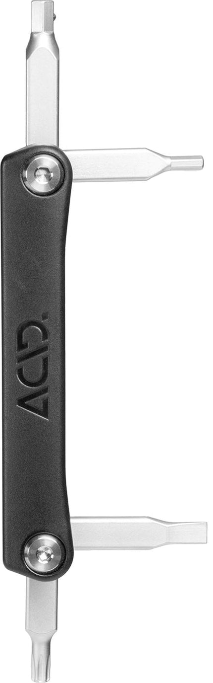 ACID MULTI TOOL SQUAD 8 BLACK 