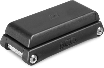 ACID MULTI TOOL SQUAD 14 TUBE REPAIR KIT BLACK 