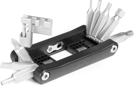 ACID MULTI TOOL SQUAD 17 BLACK 