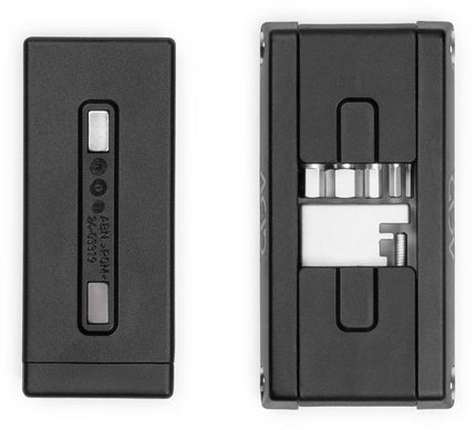 ACID MULTI TOOL SQUAD 17 BLACK 