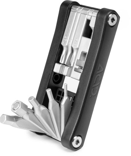 ACID MULTI TOOL SQUAD 17 BLACK 