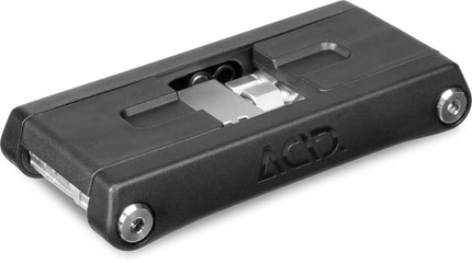 ACID MULTI TOOL SQUAD 17 BLACK 