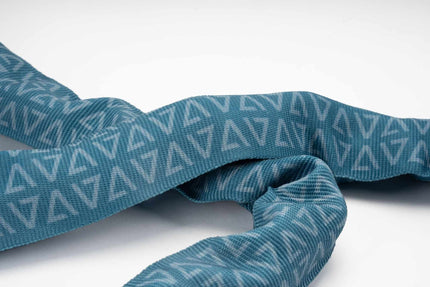 ACID CHAIN LOCK CORVID C120 BLUE