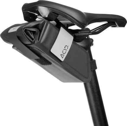 ACID SADDLE BAG PRO 0.6L BLACK