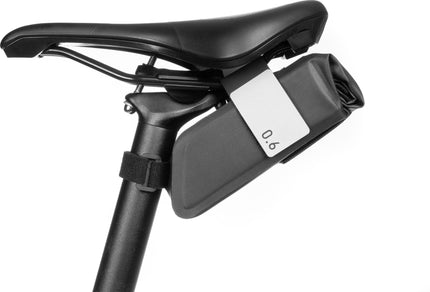 ACID SADDLE BAG PRO 0.6L BLACK