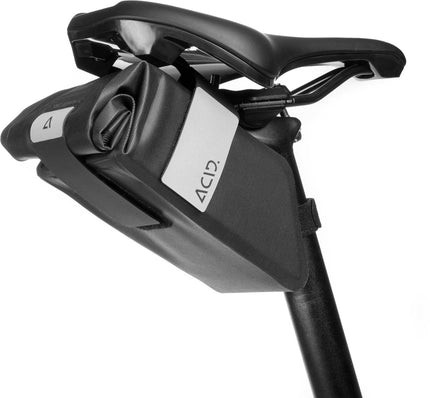 ACID SADDLE BAG PRO 0.8L BLACK